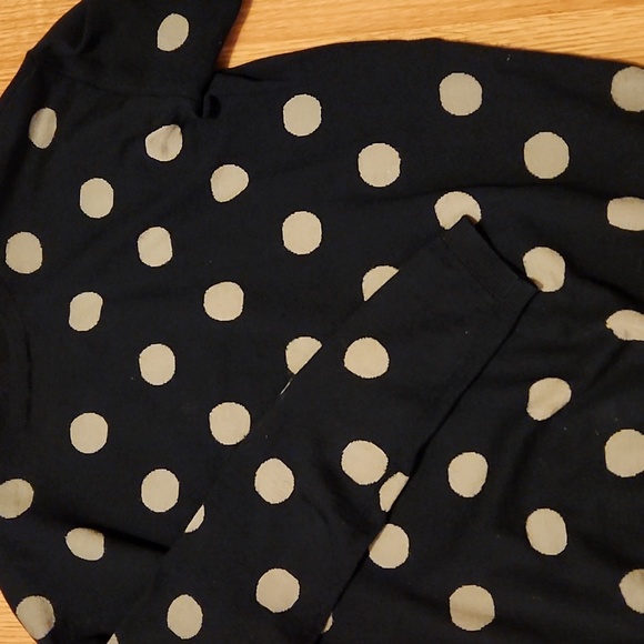 Merino wool sweater - Picture 4 of 5